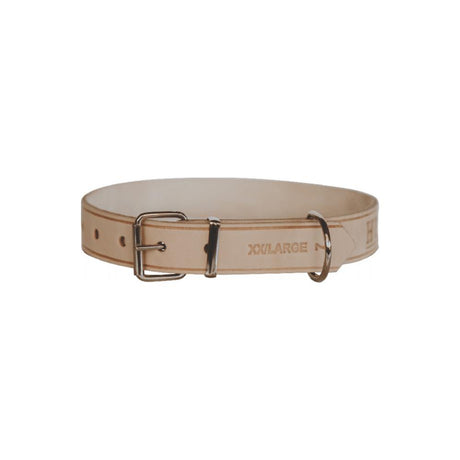 Huntlea Impala Range Dog Collar Plain