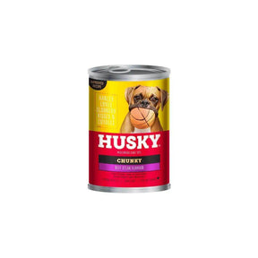 Husky Chunky Steak - Petworld