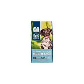 Jock Multistages Dry Dog Food - Petworld