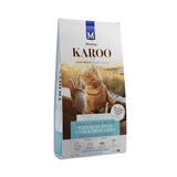 Montego Karoo Adult Metabolic & Sterilised Duck & Lamb Dry Cat Food