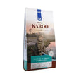 Montego Karoo Adult Trout & Lamb Dry Cat Food - Petworld