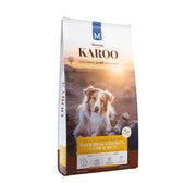 Montego Karoo Senior Chicken & Lamb Dry Dog Food - Petworld