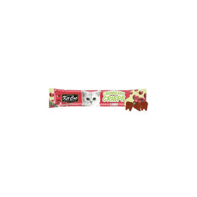 Kit Cat Cranberry Crisps Lamb Cat Treat 20g Singles - Petworld