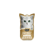 Kit Cat Treat Purr Puree Plus+ Urinary Care Tuna Cat Treats 60g - Petworld
