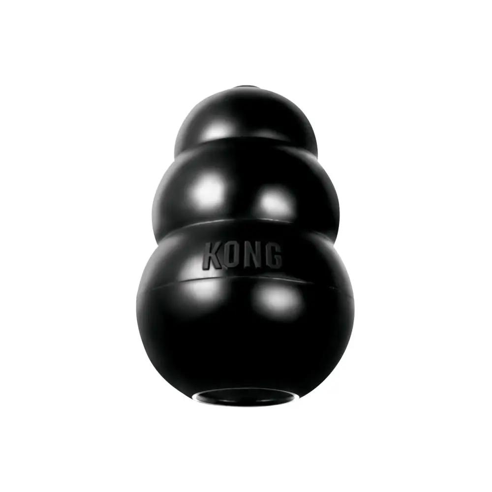 Kong Extreme Rubber XXLarge Black