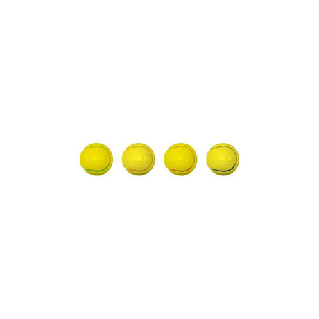 Kong Squeezz Tennis Assorted 2Pcs - Petworld