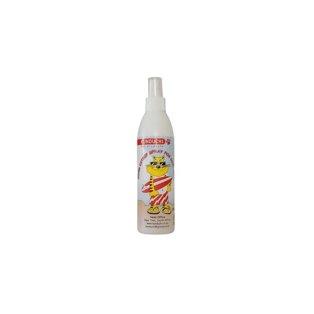 Kunduchi Super Catnip Spray 50ml