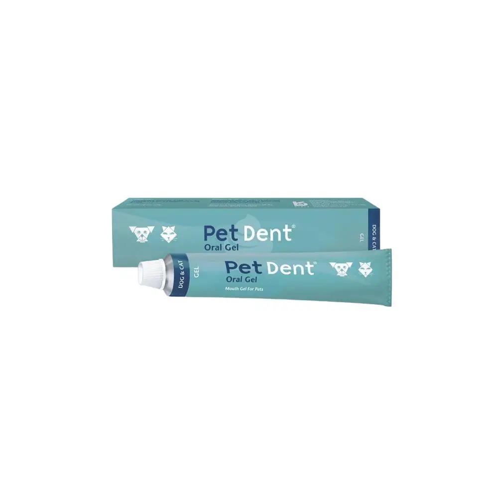 Kyron Pet Dent Oral Gel 60g