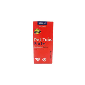 Kyron Pet Tabs Forte Advanced 60 - Petworld