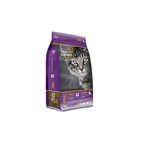 Lionels Choice Adult Cat Dry Food 3kg - Petworld