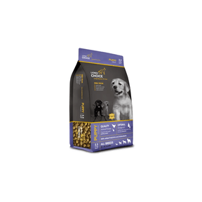 Lionel's Choice Puppy Dog Dry Food 2.5kg - Petworld