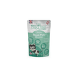 Little Big Paw Gourmet Atlanic Ocean Fish Mousse Cat Food 85g Single Pouch - Petworld