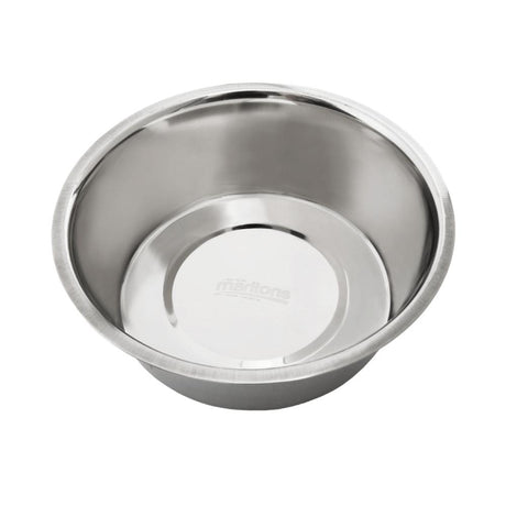 Marltons Stainless Steel Dog Bowl