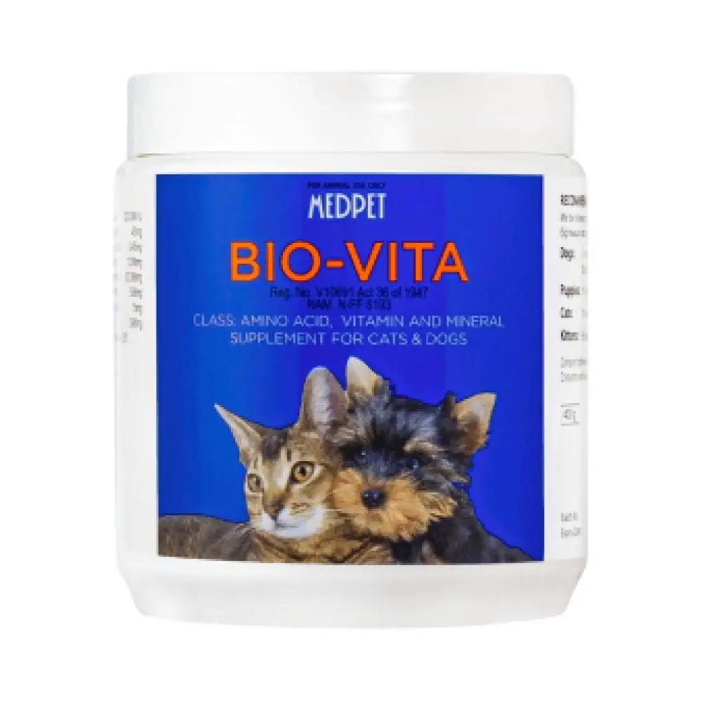 Medpet Bio-Vita