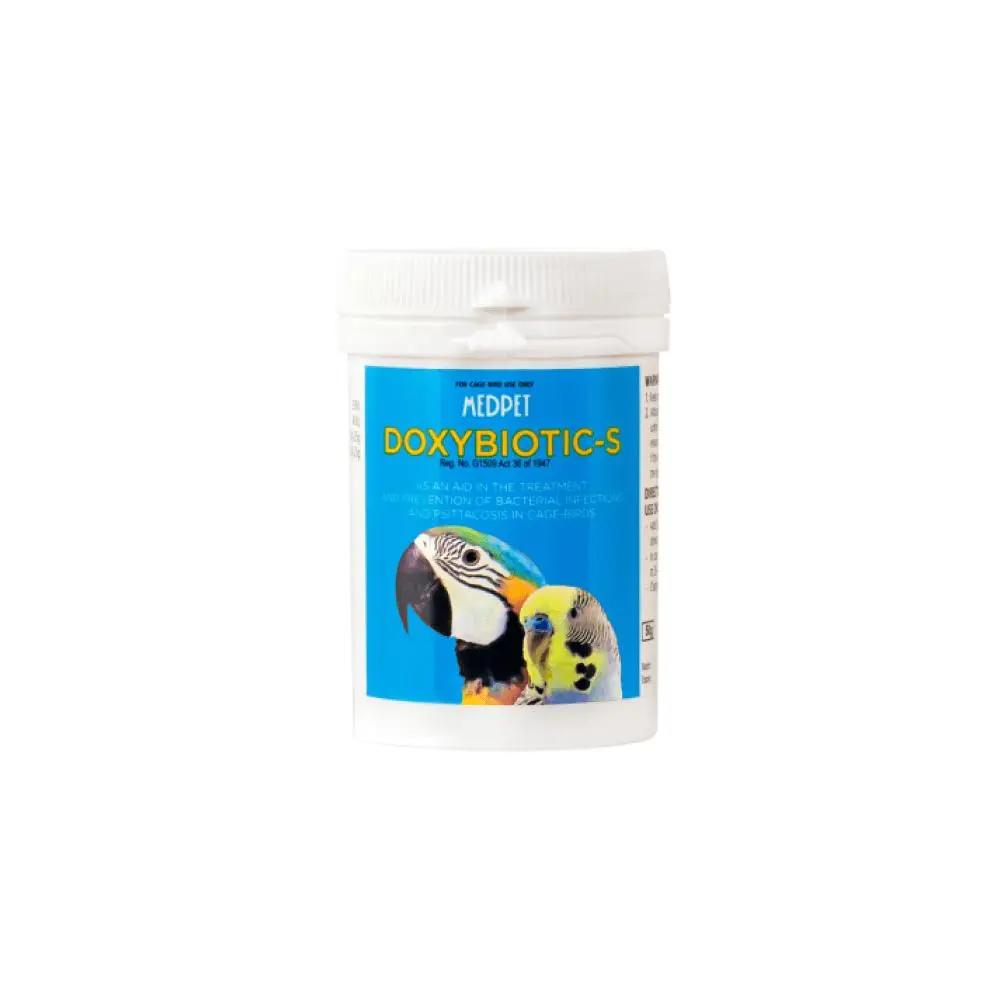 Medpet Doxybiotic S 50g