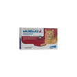 Milbemax Tasty Cat Tablet 40mg Single - Petworld