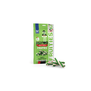 Bags O' Wags Fruities Apple & Yogart Dog Treat 120g - Petworld