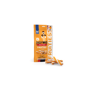 Bags O' Wags Fruities Orange & Yogart Dog Treats 120g - Petworld