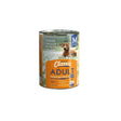 Montego Classic Adult Chicken & Veg Canned Wet Dog Food - Petworld