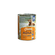 Montego Classic Adult Chicken & Veg Canned Wet Dog Food - Petworld