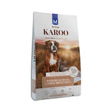 Montego Karoo Adult Metabolic & Sterilised Duck & Lamb Dry Dog Food