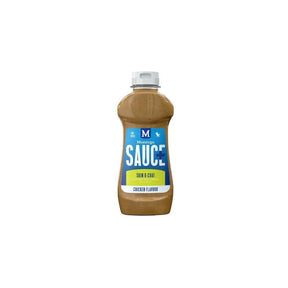 Montego Sauce For Dogs Plus Skin & Coat 500ml - Petworld