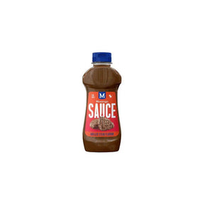 Montego Sauce For Dogs Steak 500ml - Petworld