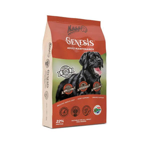 Nutribyte Adult - Petworld