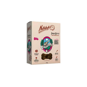 Nutribyte Chickbyte Adult - Petworld