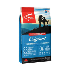 Orijen Original Dog - Petworld