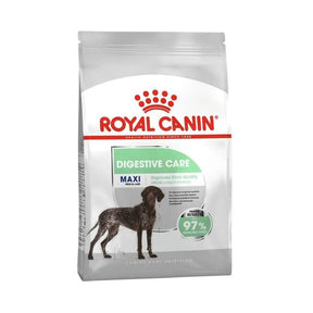 Royal Canin Canine Care Nutrition Digestive Care Maxi Dogs Dry Food - Petworld