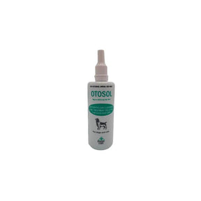 Otosol Ear Drops For Dogs 100ml - Petworld