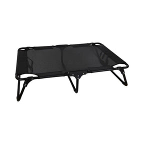 Pet Foldable Bed Small 89X61.5X20Cm - Petworld