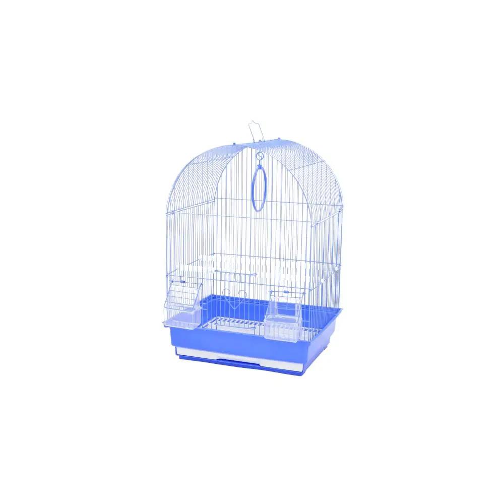 Pet Products DA400 Round Top Budgie Bird Cage