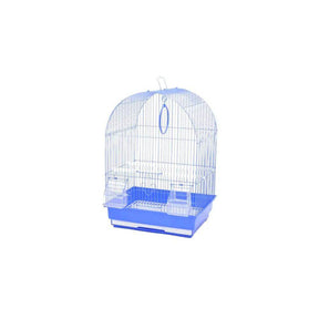 Pet Products DA400 Round Top Budgie Bird Cage - Petworld