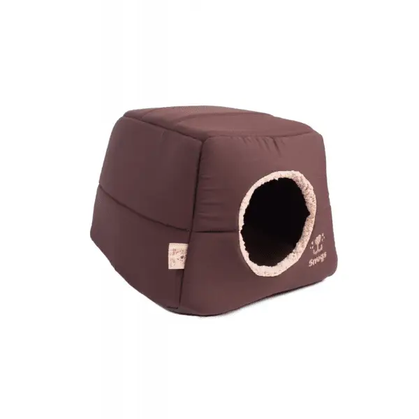 2 cat bed best sale