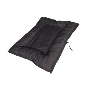 Wagit Water Resistant Dingy Bed (1.2m x 90cm) - Petworld