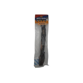 Pets Elite Beef Biltong Twist - Petworld