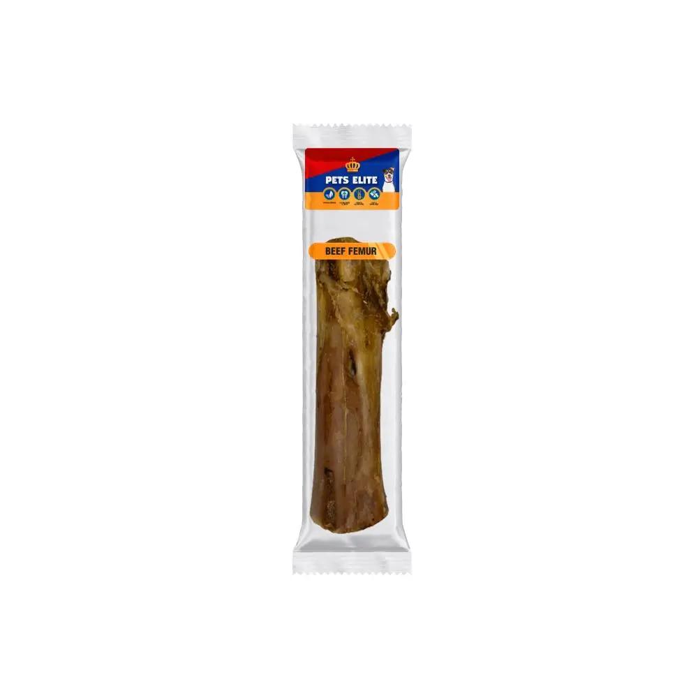 Pets Elite Beef Femur Large Dog Treat