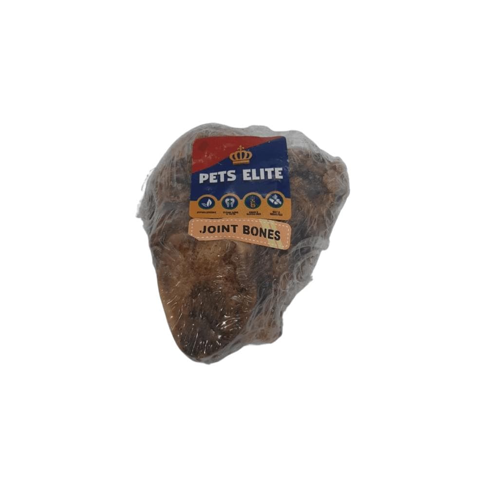 Pets Elite Chew Bone Beef Marrow Joint Packed Dog Treat