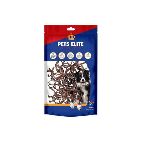 Pets Elite Denta Rings Dog Treat 60g - Petworld