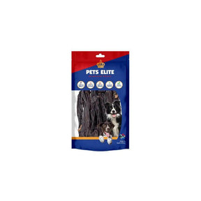 Pets Elite Liver Biltong Pack - Petworld