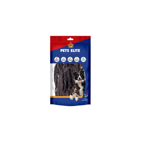 Pets Elite Liver Biltong Pack