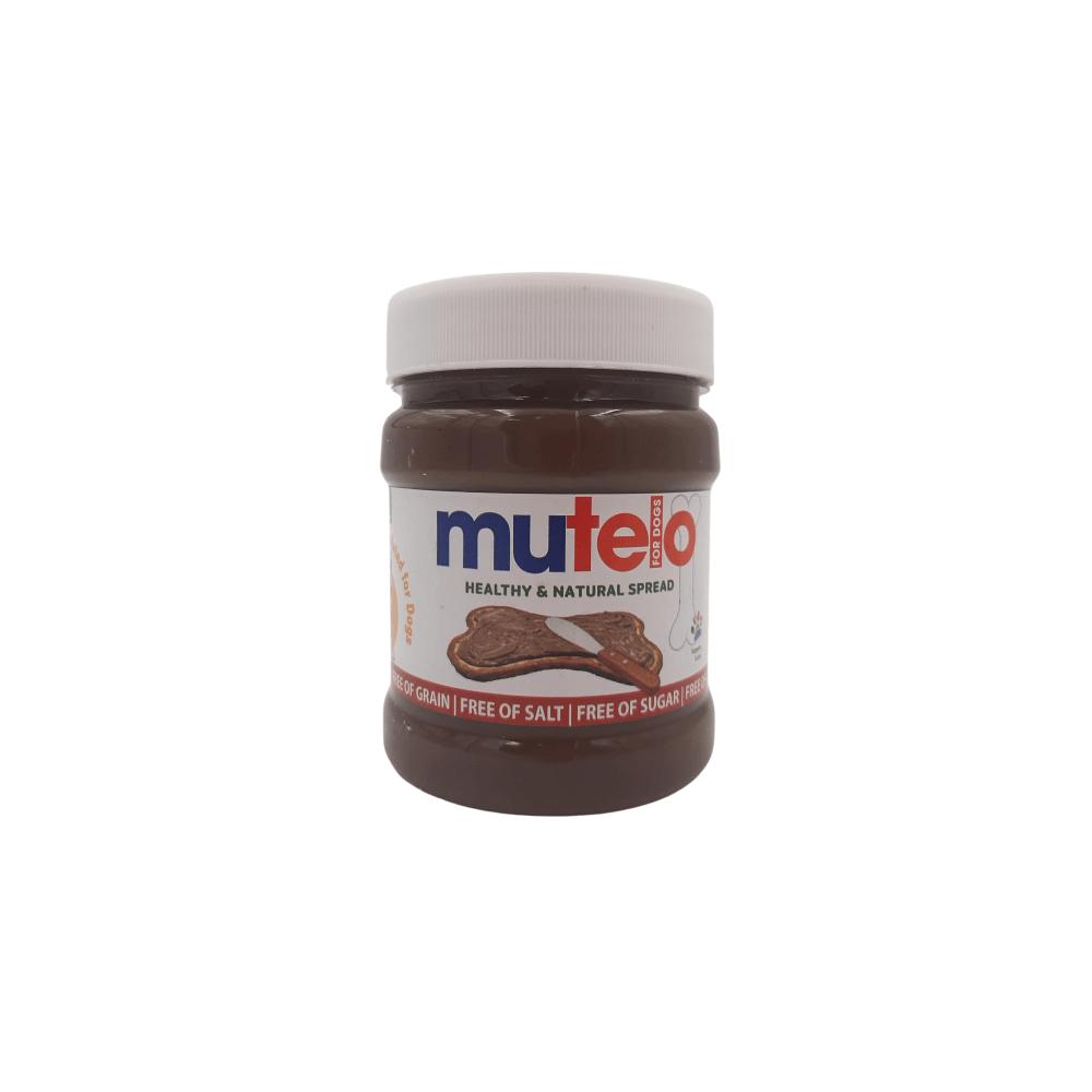 Pets Elite Mutelo 250ml Dog Treat