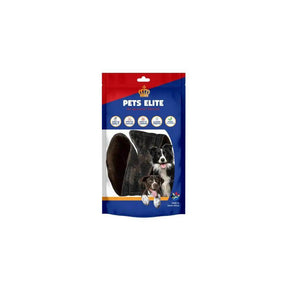 Pets Elite Ox Hoof Dog Treat 3 Pack - Petworld