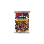 Pets Elite Pig Ear Strip Pack Dog Treat 500g - Petworld
