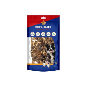 Pets Elite Puppy Bites Dog Treat 50g - Petworld