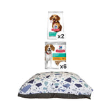 Hill's Science Plan Perfect Weight Small & Mini Chicken Dry Dog Food