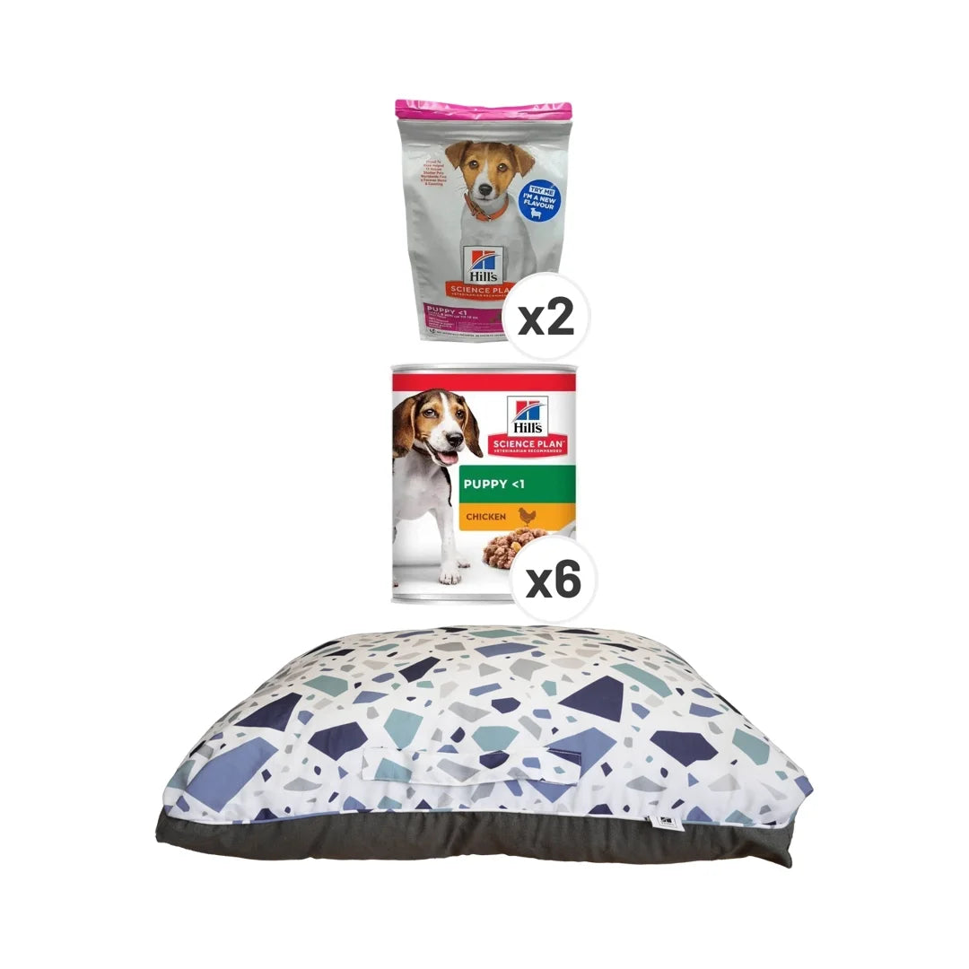 Hill's Science Plan Puppy Small & Mini Lamb & Rice 6kg