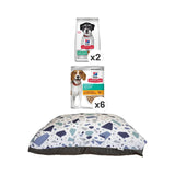 Hill's Science Plan Canine Perfect Weight & Active Mobility Adult Small Breed Dry Dog Food 6kg